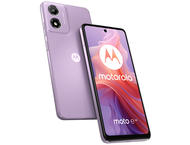Смартфони Motorola Moto E14 64GB, Pastel Purple