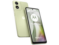 Смартфони Motorola Moto E14 64GB, Pastel Green