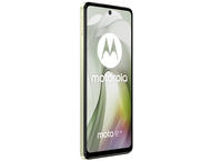 Смартфони Motorola Moto E14 64GB, Pastel Green