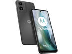 Смартфони Motorola Moto E14  - 2GB RAM / 64GB, Graphite Grey