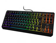 Клавиатури Hama uRage Exodus 220 TKL, Black