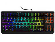 Клавиатури Hama uRage Exodus 220 TKL, Black