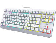 Клавиатури Hama uRage Exodus 220 TKL, White