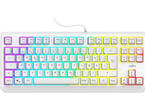 Клавиатури Hama uRage Exodus 220 TKL, White