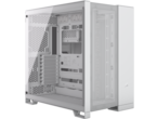 Кутии Corsair 6500D Airflow TG White