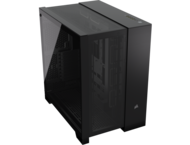 Кутии Corsair 6500D Airflow TG Black