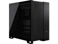 Кутии Corsair 6500D Airflow TG Black