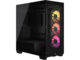 Кутии Corsair 3500X ARGB TG Black