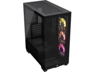 Кутии Corsair 3500X ARGB TG Black