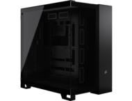 Кутии Corsair 6500X TG Black