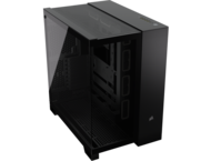Кутии Corsair 6500X TG Black