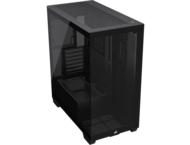 Кутии Corsair 3500X TG Black