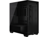 Кутии Corsair 3500X TG Black