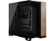 Кутии Corsair 6500X TG Black/Walnut Wood