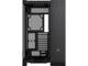 Кутии Corsair 6500X TG Black/Obsidian Aluminum