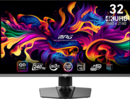Монитори MSI MPG 321URX QD-OLED