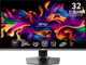 Монитори MSI MPG 321URX QD-OLED