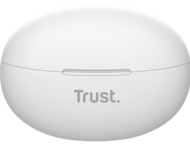 Слушалки Trust Yavi, White