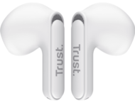 Слушалки Trust Yavi, White