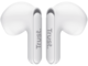 Слушалки Trust Yavi, White