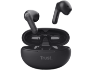 Слушалки Trust Yavi, Black