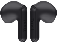 Слушалки Trust Yavi, Black