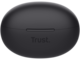 Слушалки Trust Yavi, Black