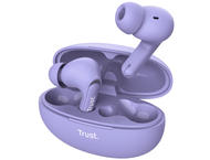 Слушалки Trust Yavi, Purple