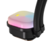 Охладители Corsair iCUE LINK H170i LCD