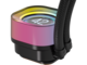 Охладители Corsair iCUE LINK H170i LCD