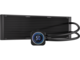 Охладители Corsair iCUE H170i ELITE LCD XT