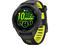 Смарт часовници Garmin Forerunner 265S Black безел и корпус с Black/Amp Yellow силиконова каишка
