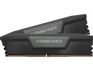 Оперативна памет 32GB (2x16GB) DDR5 6000 MT/s CL36 Corsair Vengeance Black