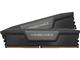 Оперативна памет 32GB (2x16GB) DDR5 6000 MT/s CL36 Corsair Vengeance Black