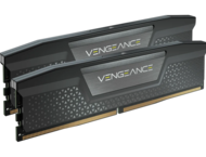 Оперативна памет 32GB (2x16GB) DDR5 6000 MT/s CL36 Corsair Vengeance Black