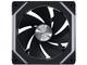 Вентилатори Lian Li UNI FAN SL120 V2 Reverse Blade Black