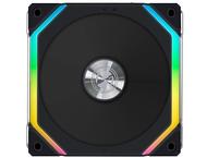 Вентилатори Lian Li UNI FAN SL120 V2 Reverse Blade Black