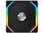 Вентилатори Lian Li UNI FAN SL120 V2 Reverse Blade Black