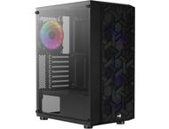 Кутии AeroCool Hive FRGB