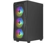Кутии AeroCool Falcon TG ARGB