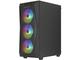 Кутии AeroCool Falcon TG ARGB