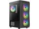 Кутии AeroCool Falcon TG ARGB