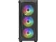 Кутии AeroCool Falcon TG ARGB