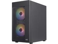 Кутии AeroCool Hexform