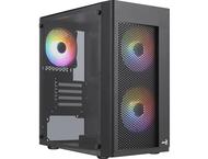 Кутии AeroCool Hexform