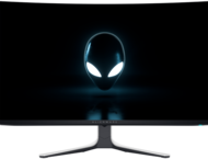 Монитори Alienware AW3225QF