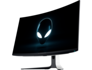 Монитори Alienware AW3225QF