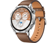 Смарт часовници Huawei Watch GT5 46мм Vili-B19L, Brown