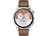 Смарт часовници Huawei Watch GT5 46мм Vili-B19L, Brown