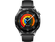Смарт часовници Huawei Watch GT5 46мм Vili-B19F, Black Rubber